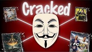 How Hackers Crack Every Single Game! 