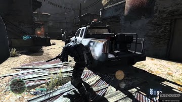 SC Blacklist on Nvidia shadowplay