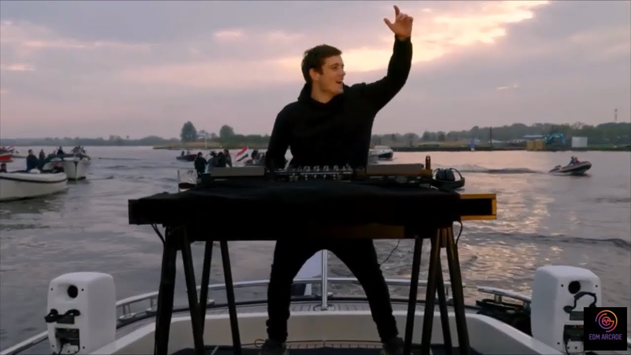 High On Life Martin Garrix ft Bonn Dutch Waters Martin