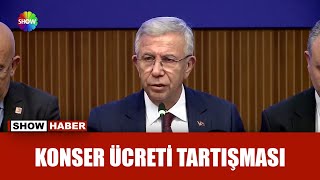 Algı Operasyonunun Içindeyiz