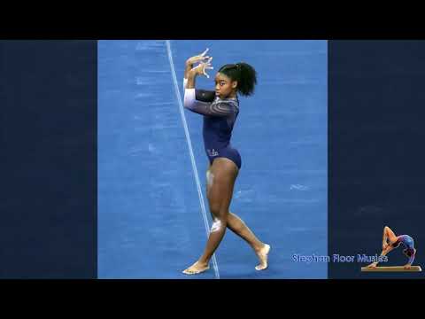 Chae Campbell - Floor Music 2021