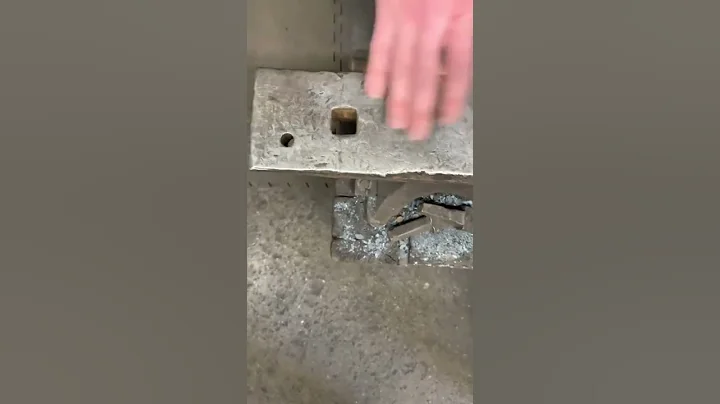 Explaining the difference between other types of anvils (Part 2)