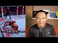UFC 331 ပြိုင်ပွဲမှာ ဗန် ပွဲ အောင်ပွဲခံလိမ့်မယ် ဆိုတဲ့ ရေးစူရူယာ