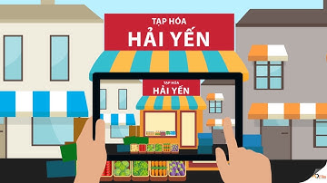 2D ANIMATION NESTLE VIETNAM