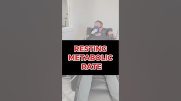 Resting Metabolic Rate