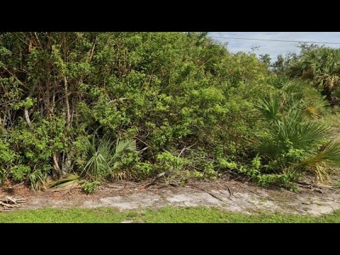 2300 42nd Street, Vero Beach, FL home video tour
