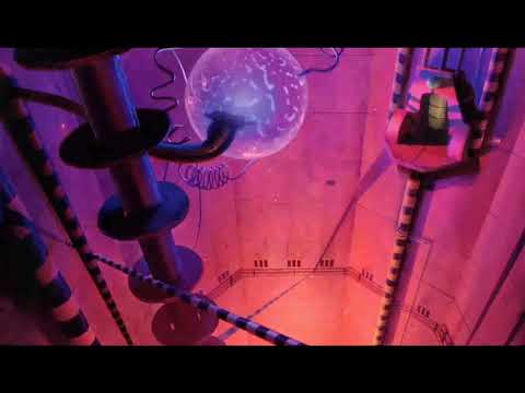 Muscle Klown Kar 2018 remaster from John Massari without the intro