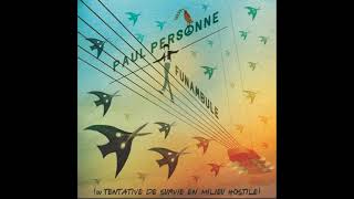 Paul Personne - Les autres (version acoustique)