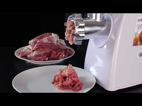 Электрическая мясорубка ENDEVER SIGMA-57