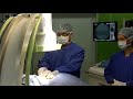 Procedure lumber spine laser done by dr naveen chitkara in nhs hospital step1