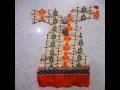 Easy & beautiful kurti cutting hacks #beautiful #kurti #cutting #hacks #shortvideo 👌👌👌
