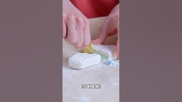 Break This Rainbow Bath Fizzy For $$$$