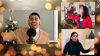 Medley Natal : Suci suci suci- Ku Nyanyi Hosanna  - Sembah dan Puji Dia - Gita Surga by IBCC Worship