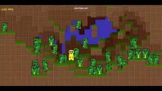 Celebrity Java Game (a bit more AI) Profile