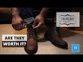 Thursday Boots review || Are they worth the price?