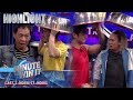 Kiko, Tony, Long at Negi, naglaban kung sino ang pinakamahusay na leading man | Minute To Win It