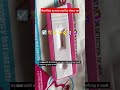 #pregnancyjourney #positive#viraltest#chacking#kit #baby#pregnancybyfaith #pregnancytestathome#short