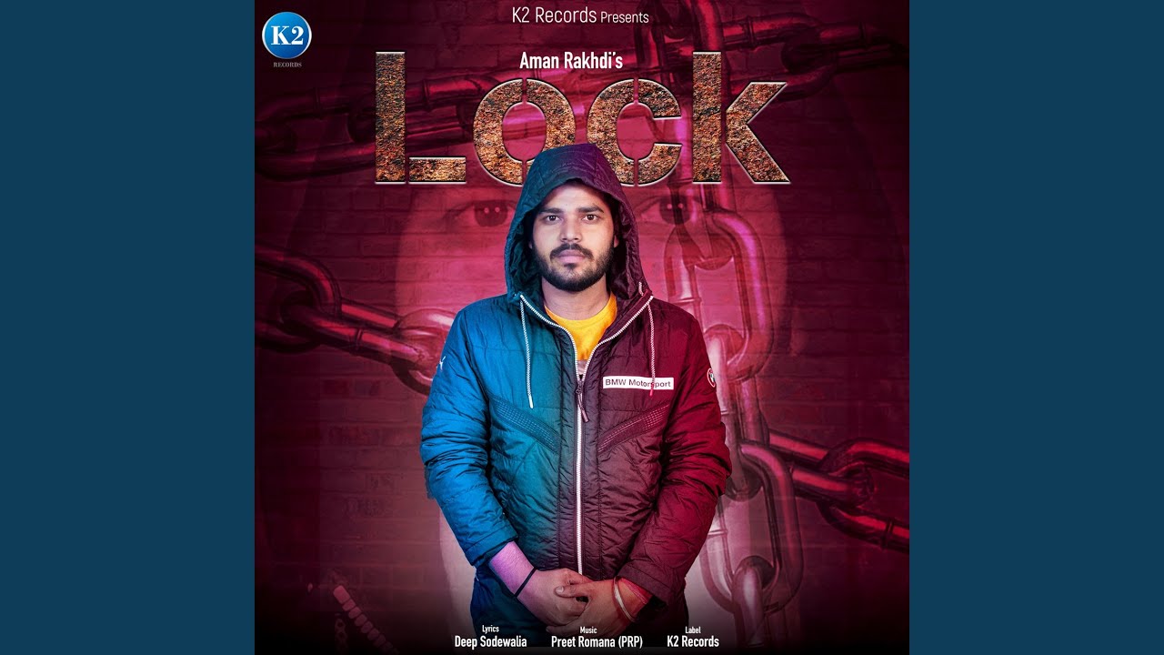 Lock adlı videoyu YouTube'da izle Lock adlı videoyu YouTube'da izle