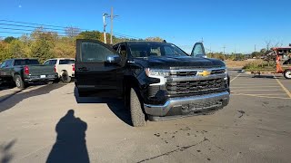 2026 Chevrolet Silverado_1500 Lake Orion, Rochester, Oxford, Auburn Hills, Clarkston, MI 572126X