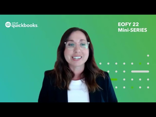QuickBooks Industry Update