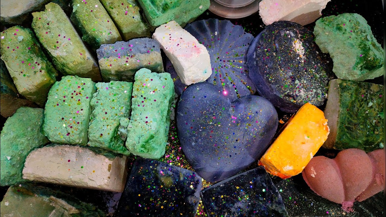 Weekly leftovers powders platter