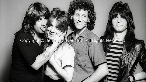 Ozzy Osbourne The Insane True Story Of After Hours w/ Randy Rhoads