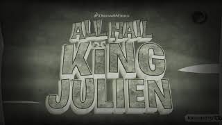 All Hail King Julien Exiled Intro (Malay)