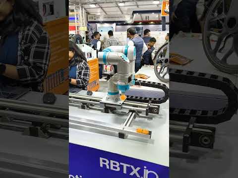 Bangalore Industrial Expo