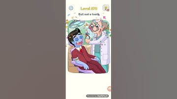 DOP 3 Level 578 Displace One Part by SayGames