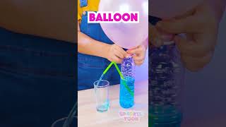 💧 Stop Wasting Water! Fun Lesson for Kids 🚿 #SmartKids #Learning