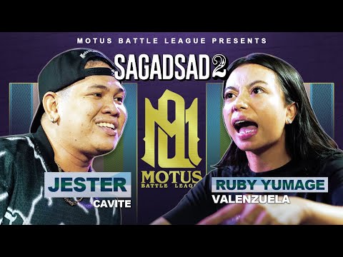 Jester vs Ruby Yumage