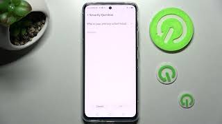 How to Lock Apps on the Nubia Red Magic 6R - App Lock - Set a Privacy Password screenshot 5