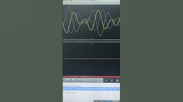 OPTIMIZATION OF REACTIVE POWER COMPENSATION AND VOLTAGE CONTROL USING STATCOM