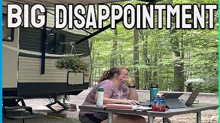 Starlink Internet for RV's - Working remotely while camping: the true test