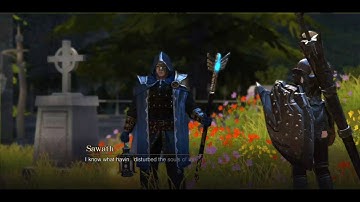 Rangers of Oblivion IOS-Android-Review-Gameplay-Walkthrough-Part #5