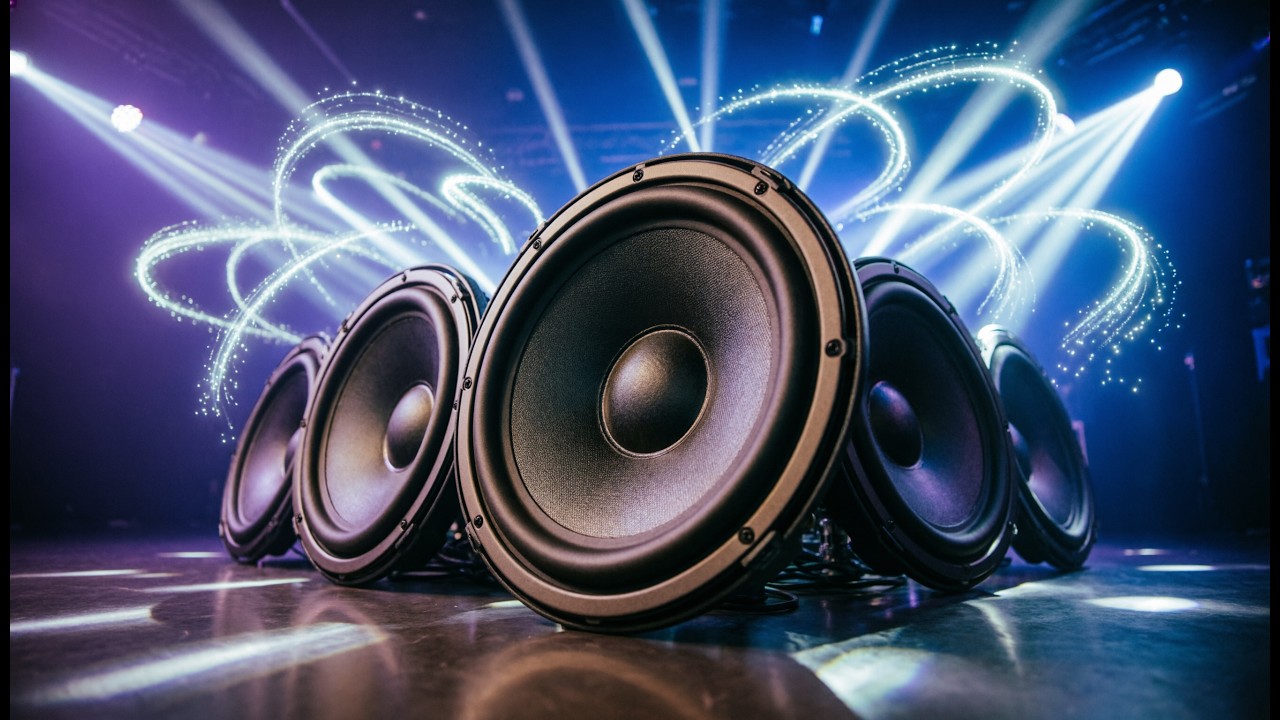 Extreme JBL Sound Test Bass Boosted Music With Powerful Speaker Audio extreme-jbl-sound-test-bass-boosted-music-with-powerful-speaker-audio