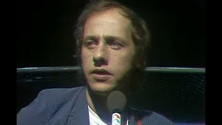 Dire Straits Private Investigations 1982