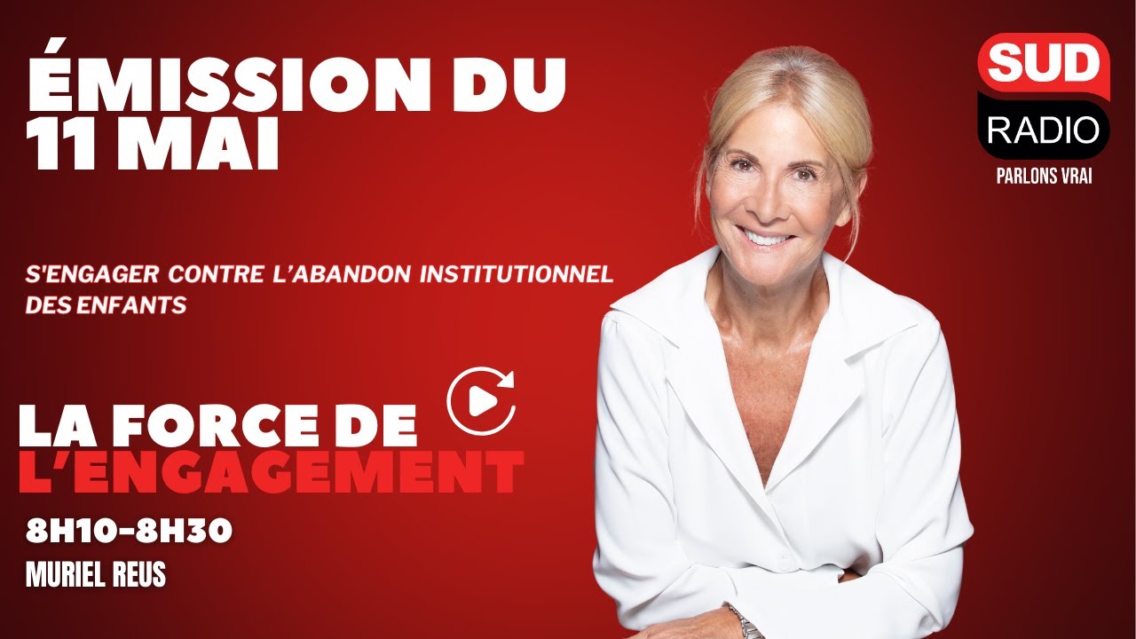 S'engager contre l’abandon institutionnel des enfants - La force de l'engagement