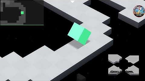 Edge extended lv 17 walled up race very easy walkthrough