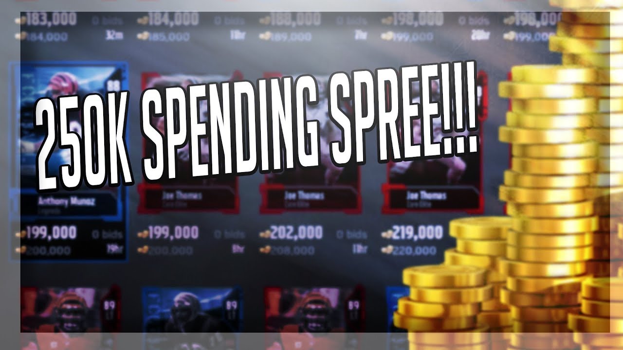 250K MUT 18 SPENDING SPREE!! WE NEED TO SECURE A LT!!!| MADDEN 18 ULTIMATE TEAM