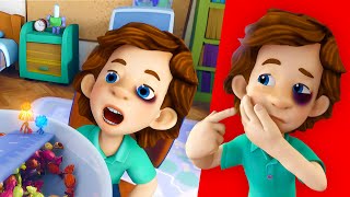 Tom Thomas' Candy Catastrophe! | The Fixies | Animation for Kids