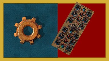 Passive Productivity Module Maverick - Factorio 1.1 Seablock - Aurei Plays - 342