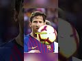 Уважение к товарищу #football #футбол #respect #ronaldo #mbappe #penalty #messi #barcelona