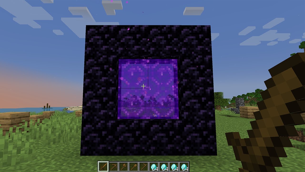 Just a Normal Minecraft Video - YouTube