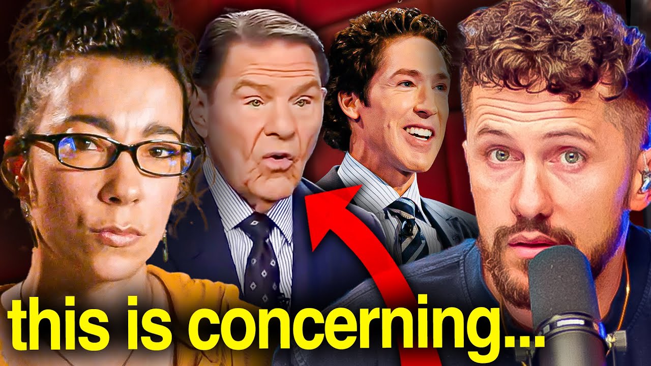 Prosperity Gospel Has Infiltrated the Church... Here's The Solution 