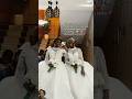 THE GRAND WEDDING OF THE YEAR 2025 AFRICA Africa Wedding Weddingdress Weddingphotography Love 