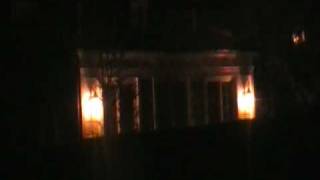 Amityville Horror House Murder Anniversary on Friday the 13th 11/13/09 at 3:15am Part 3 of 4