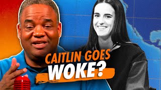 Was Caitlin Clark’s 'SNL' Appearance a Warning Sign?