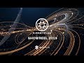 X-Particles SHOWREEL 2019, rendered in Cycles 4D