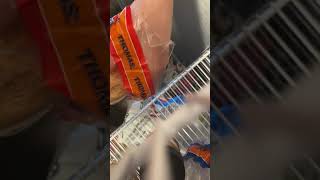 Proper Use of a Bread Clip